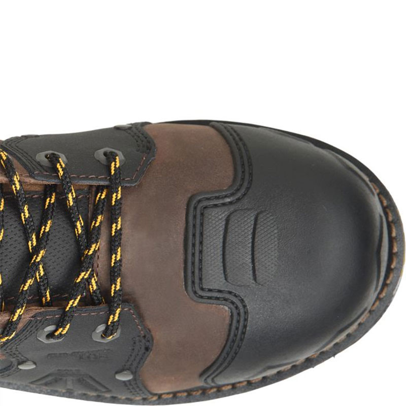 Matterhorn MTC300 MAXIMUS 2.0 Composite Toe Non-Insulated Met