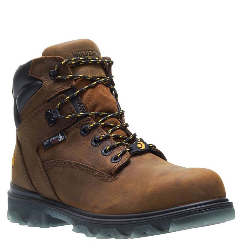 Wolverine W10788 I-90 EPX CARBONMAX Composite Toe Non-Insulated