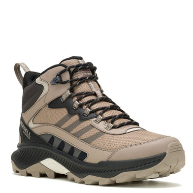 Merrell J037839 SPEED STRIKE 2 MID Waterproof Hikers Fungi