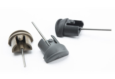 VICKERS TACTICAL GEN4 & GEN5 Glock® Grip Plug/Take Down Tool