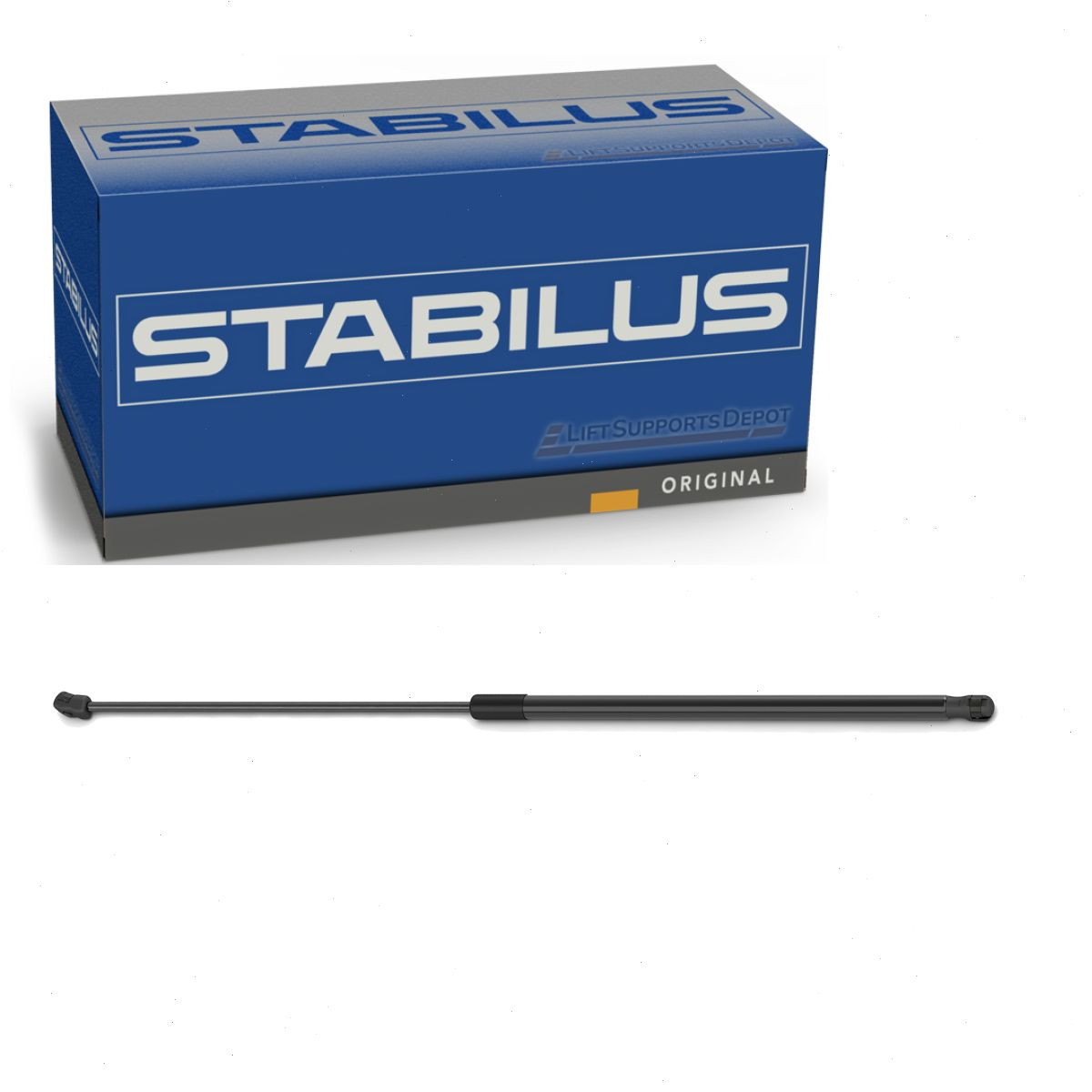 Acura MDX, ZDX Hood Lift Support - Stabilus 4B-915170