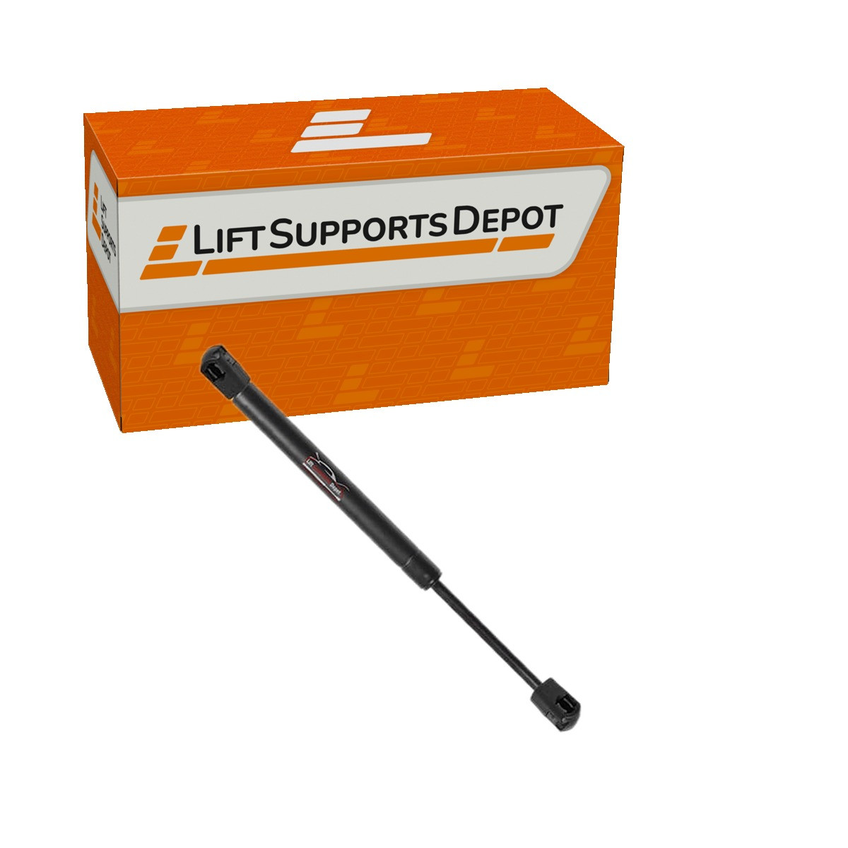 20.00 Inch x 20 Pound Lift Support | SX200P20
