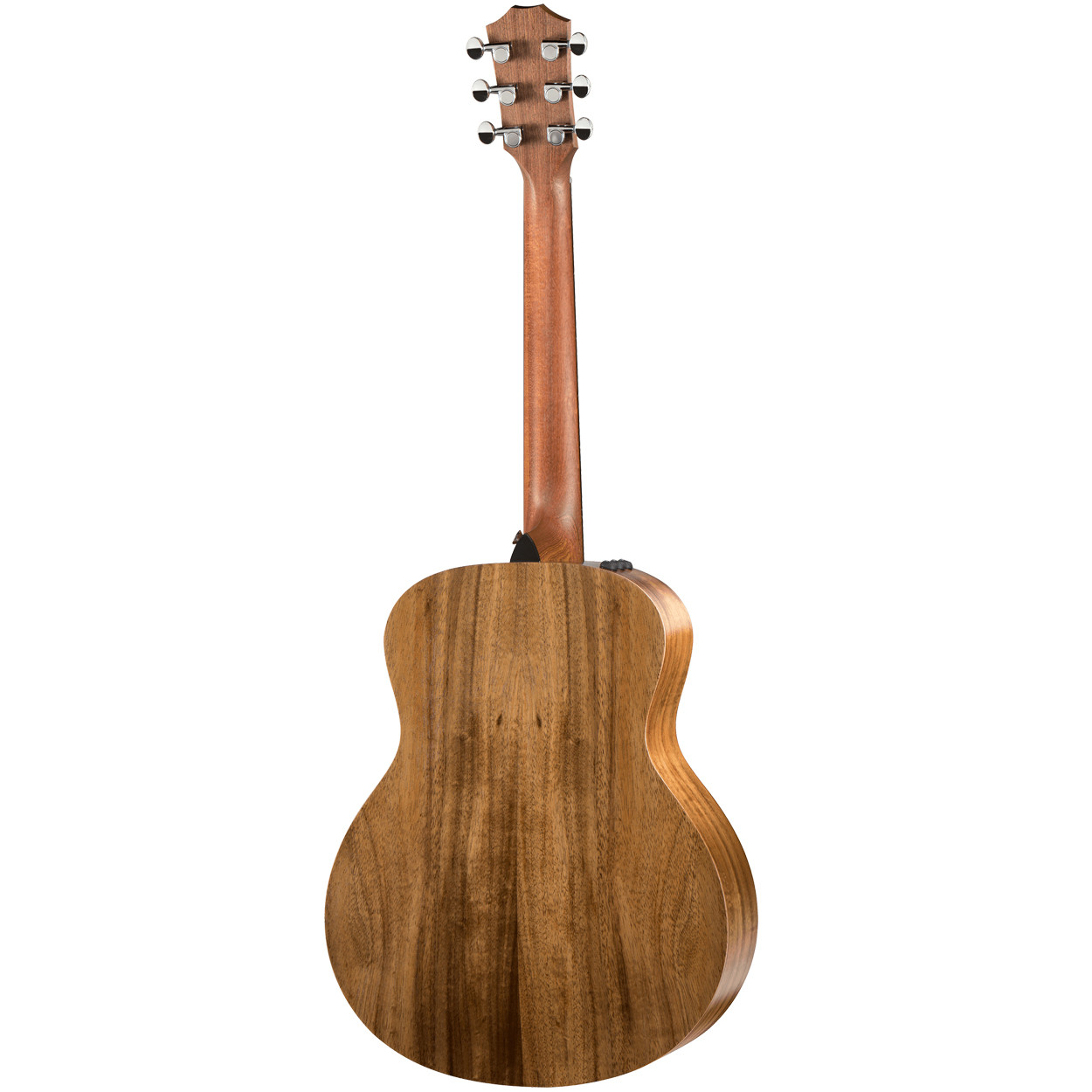 Taylor GS Mini-e Koa Acoustic Electric Guitar
