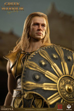 HH model X HaoYu Toys 1/6 Empire Legion Greek Legendary Warrior