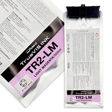 Roland TrueVIS TR2 Magenta Ink (500cc Pouch) TR2-MG