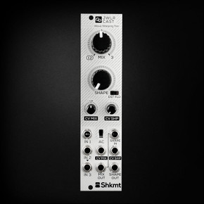 Shakmat Modular Knight's Gallop - synthCube