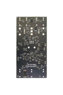 Djupviks DE-6 Nødsignal