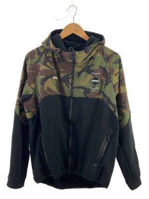 F.C.R.B.(F.C.Real Bristol)のジップパーカー検索結果|古着・中古品の