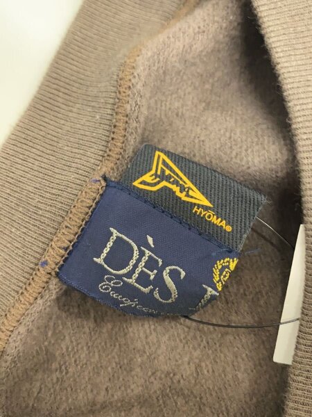 その他ブランド(ソノタブランド) / 20471120/HYOMA/Archive/スウェット