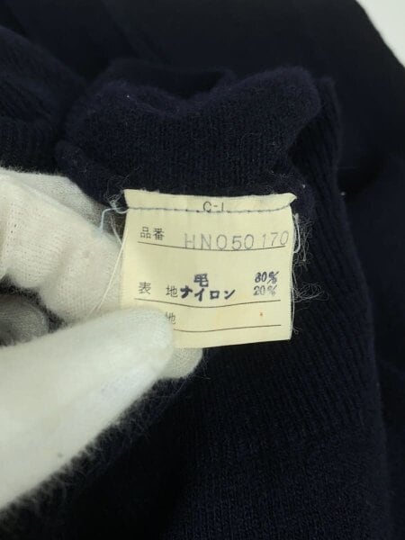 COMME des GARCONS HOMME(コムデギャルソンオム) / 90s/田中オム