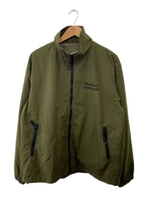 Corteiz(コーテイズ) / ナイロンジャケット/L/ナイロン/BLK// | 古着の