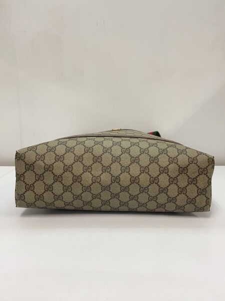GUCCI(グッチ) / GUCCI グッチ トートバッグ_オールドグッチ_GGプラス