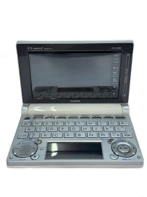 CASIO(カシオ) / 電子辞書/カシオ/XD-SK6830 | 中古品の販売・通販なら