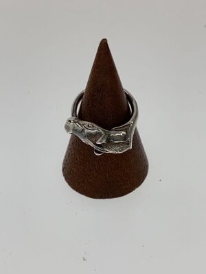 GOD ONLY KNOWS(ゴッドオンリーノウズ) / リング/TEAR HEART RING