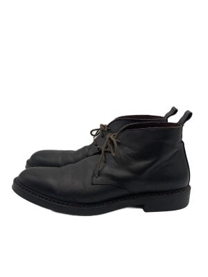 Silvano Mazza(シルバノマッツァ) / 7ボール/チャッカブーツ/サイズ9.5