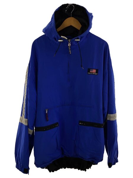 POLO SPORT(ポロスポーツラルフローレン) / Nylon Anorak/ナイロン