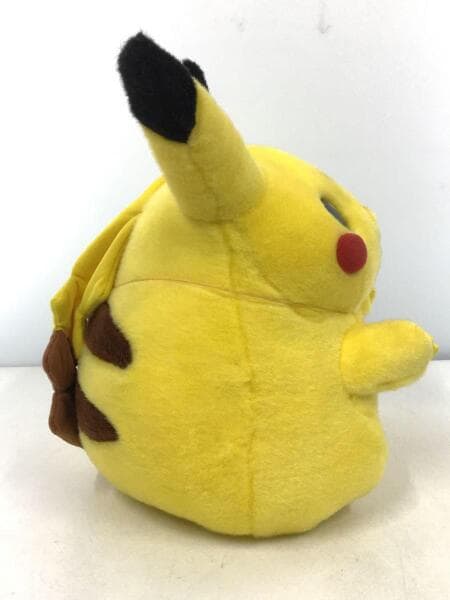 TOMY(トミー) / PIACHU 1/1 / 初代/ピカチュウ/等身大ぬいぐるみ