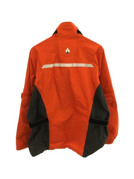 mont-bell(モンベル) / ストームバイカー/ナイロンジャケット/XL