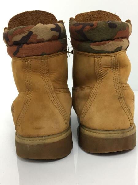 Timberland(ティンバーランド) / カモフラ/迷彩/レースアップブーツ
