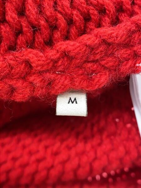 GUCCI(グッチ) / ニットジップジャケット/セーター(厚手)/713000/M