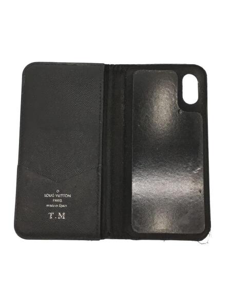 ルイヴィトン iPhoneⅩ FOLIO EPI ルイヴィトン iPhoneⅩ FOLIO EPI