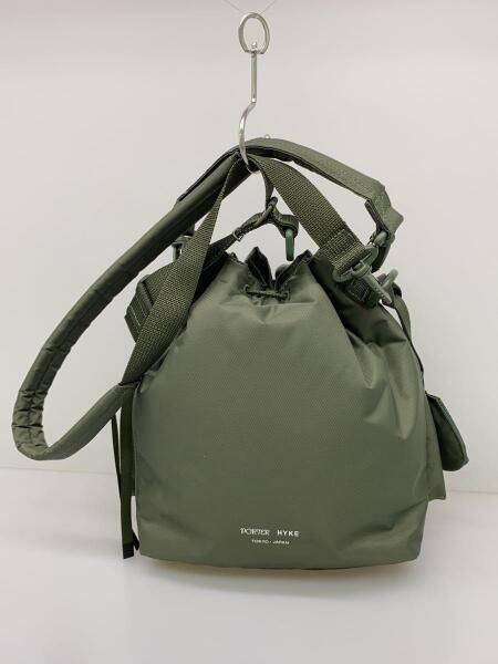 PORTER(ポーター) / ×HYKE/2WAY TOOL BAG SMALL/ショルダーバッグ