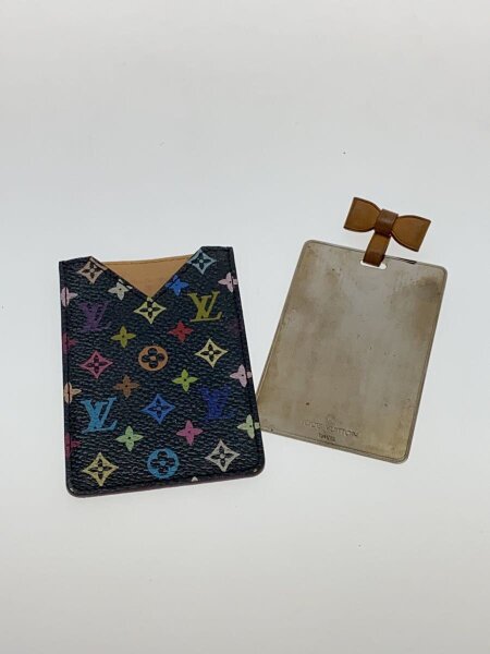 LOUIS VUITTON(ルイヴィトン) / コンパクトミラー_モノグラム・マルチ