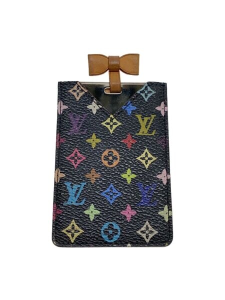 LOUIS VUITTON(ルイヴィトン) / コンパクトミラー_モノグラム・マルチ