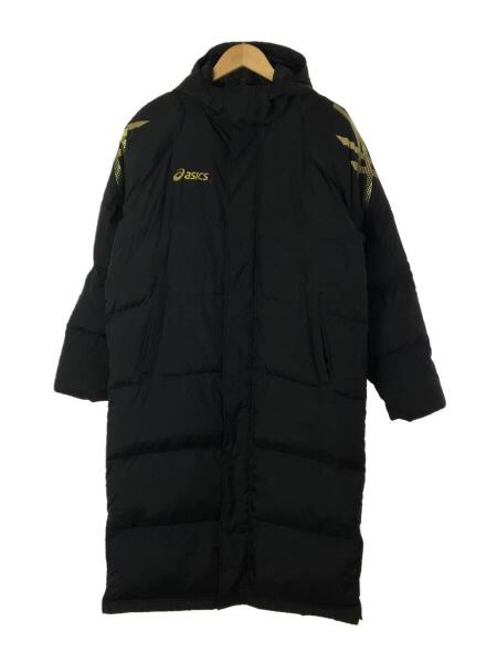ASICS(アシックス) / ベンチコート・ダウンコート/ダウンジャケット/M