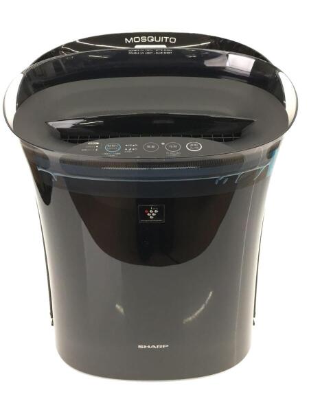 SHARP FU-GK50-B空気清浄機蚊取空清
