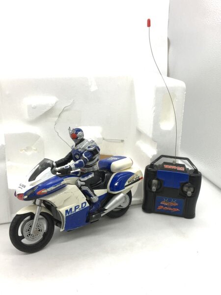 BANDAI(バンダイ) / 仮面ライダーアギト/G3-X/ガードチェイサー/TAIYO