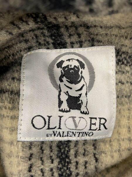 VALENTINO(ヴァレンティノ) / OLIVER/ダッフルコート/50/ウール/GRY