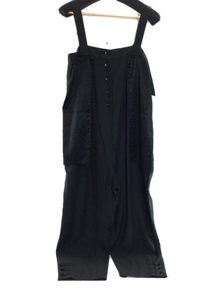 PAYDAY ペイデイ 40s デニム オーバーオール サロペット 40 黒