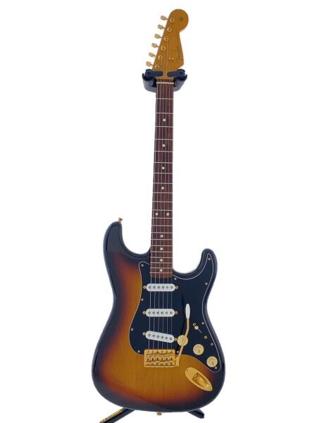 Fender Japan(フェンダージャパン) / ST62G-80TX エレキギター