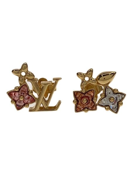 LOUIS VUITTON(ルイヴィトン) / ピアス/--/レディース/M00786 | 中古品