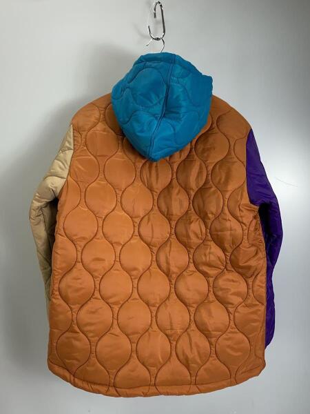 GO SLOW CARAVAN(ゴースローキャラバン) / ナイロンジャケット/4