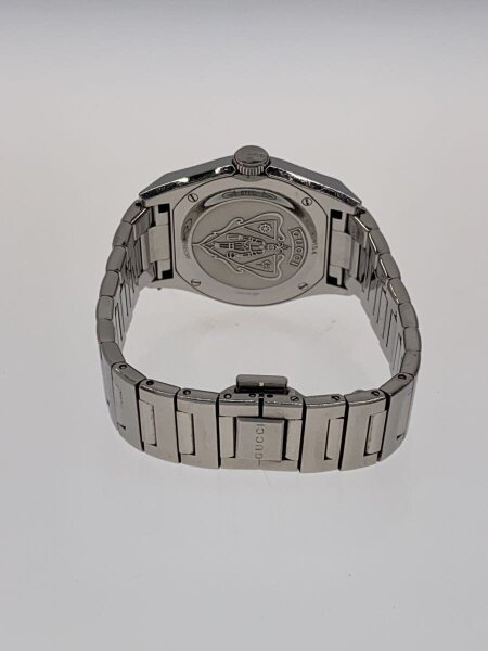 GUCCI(グッチ) / クォーツ腕時計/アナログ/115.4 | 中古品の販売・通販