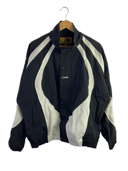 Corteiz(コーテイズ) / ナイロンジャケット/L/ナイロン/BLK// | 古着の