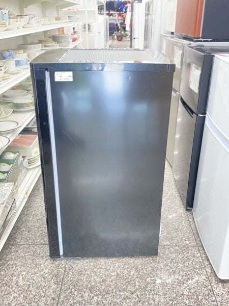 IRIS OHYAMA(アイリスオーヤマ) / 冷凍庫 IUSD-6B-B | 中古品の販売