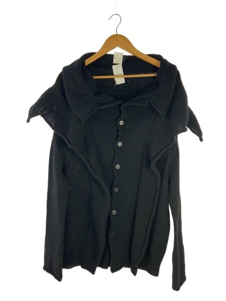 y's ワイズ YC-K19-188 カーディガン 未使用保管品 y's ワイズ YC-K19