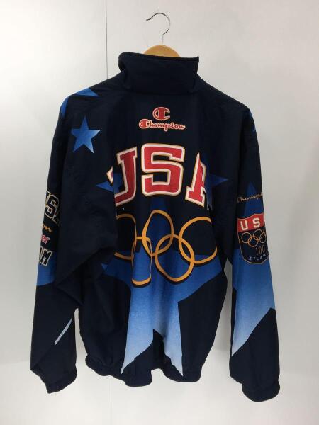 Champion(チャンピオン) / 90s/1996アトランタオリンピック/ナイロン