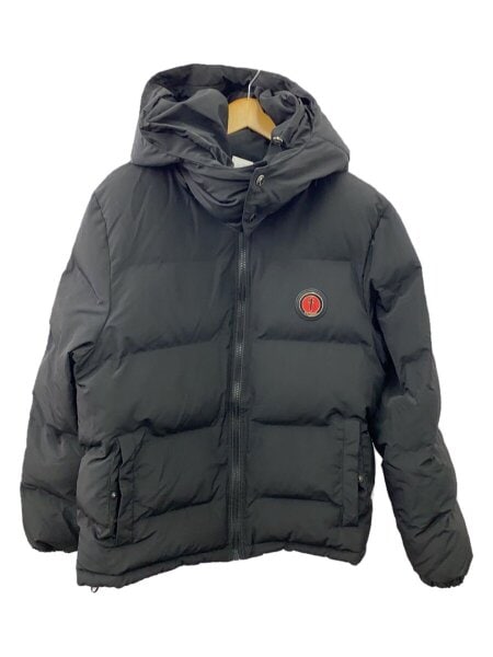 TRAPSTAR(トラップスター) / ダウンジャケット/S/ポリエステル/BLK