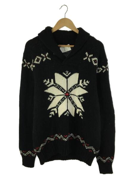 POLO RALPH LAUREN(ポロラルフローレン) / 90s/ショールカラーニット