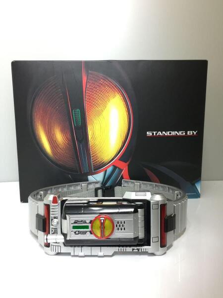 BANDAI(バンダイ) / 仮面ライダー555/CSMファイズギア | 中古品の販売
