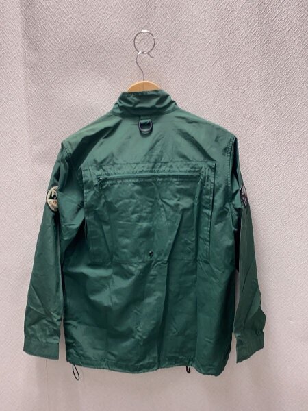 STUSSY(ステューシー) / 00s/OLD/GEAR/フィッシングジャケット/M