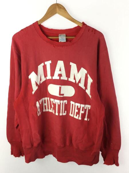 Champion(チャンピオン) / /トリコタグ後期/リバースウィーブ/USA製