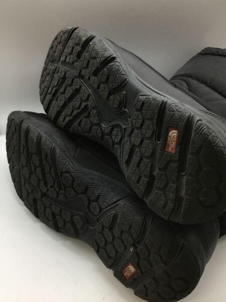 THE NORTH FACE(ザノースフェイス) / ヌプシブーティー/ブーツ/28cm