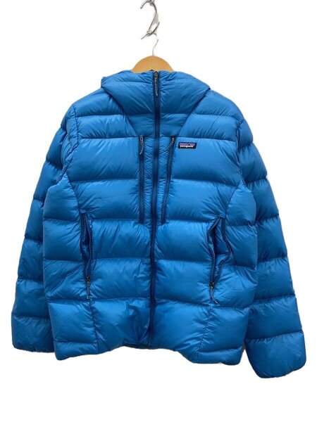 patagonia(パタゴニア) / フィッツロイ ダウン フーディー/M/ナイロン