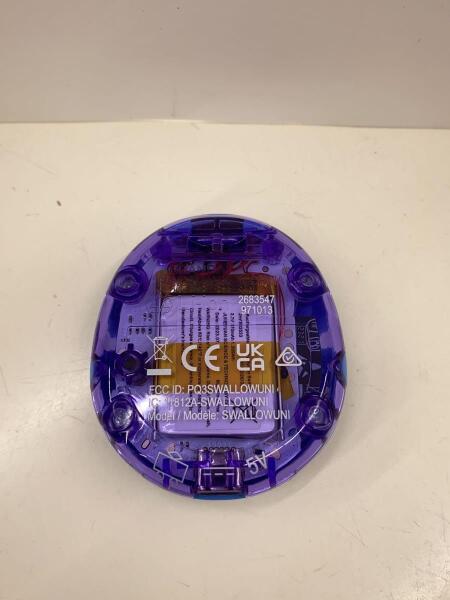 BANDAI(バンダイ) / たまごっちユニ/女の子/Tamagotchi Uni | 中古品の