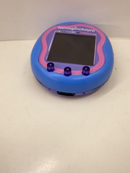BANDAI(バンダイ) / たまごっちユニ/女の子/Tamagotchi Uni | 中古品の